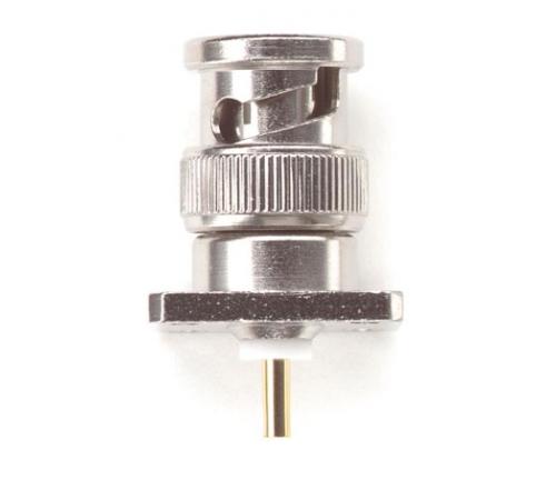 Mounting BNC Connector
