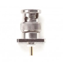 Mounting BNC Connector