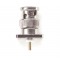 Mounting BNC Connector