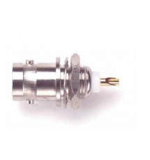 BNC(F) Bulkhead Connector