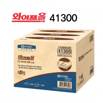 와이프올 L25 와이퍼