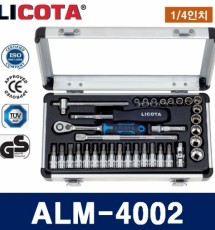 스플라인소켓세트