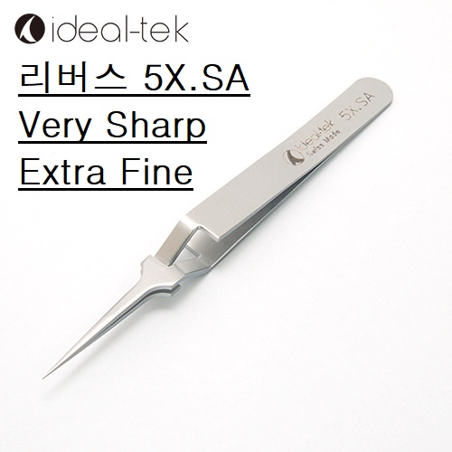 리버스 핀셋