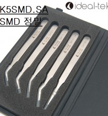 SMD 핀셋세트