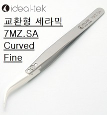 세라믹팁 핀셋