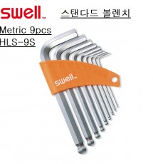 육각렌치세트