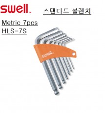 육각렌치세트