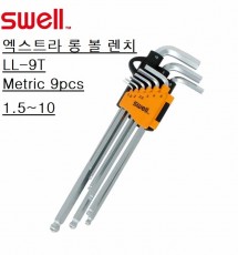 육각렌치세트
