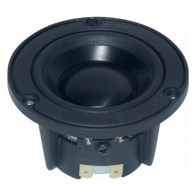 스피커(Speaker)