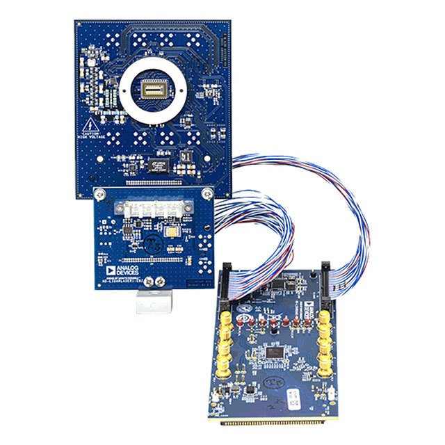 Evaluation Expansion Board
