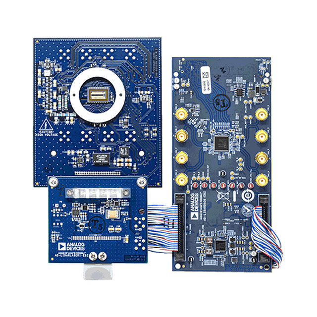 Evaluation Expansion Board