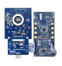 Evaluation Expansion Board