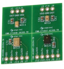 Microphone Development Kit
