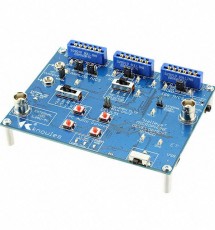 Audio Evaluation Board