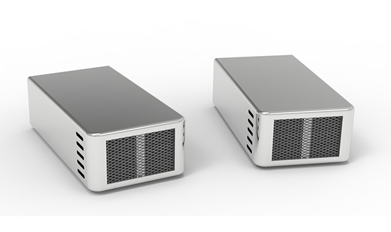 Townshend Audio Super Tweeter (Pair)