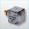 3-Axis Accelerometer