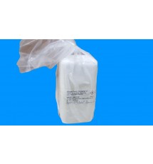 Conductive protective coating for E-beam Resists