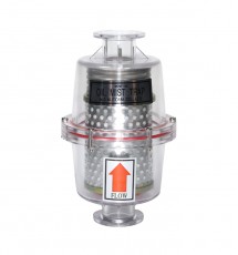 Oil Mist Trap