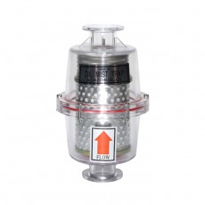 Oil Mist Trap