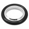 Centering&O-ring