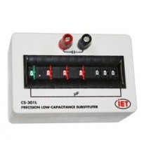 CS-301L Capacitance Decade Box