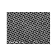 SEM Cross Line Grating Replica 674