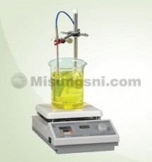 핫플레이트&스터러 (Hot Plate & Stirrer)