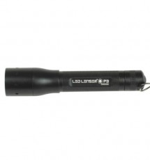 라이트 LED LENSER 레드랜서 P3 500882