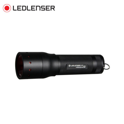 라이트 LED LENSER 레드랜서 P7 501046