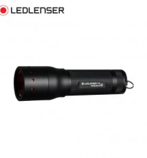 라이트 LED LENSER 레드랜서 P7 501046