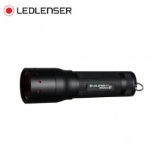 라이트 LED LENSER 레드랜서 P7 501046