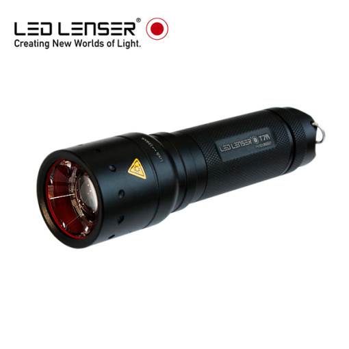 라이트 LED LENSER 레드랜서 9807M-T7M