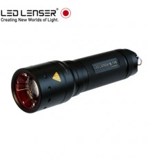 라이트 LED LENSER 레드랜서 9807M-T7M