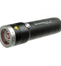 라이트 LED LENSER 레드랜서 MT-6