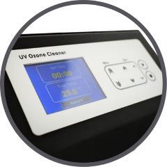 UV Ozone Cleaner