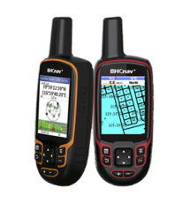 휴대용 GPS NAVA-F70