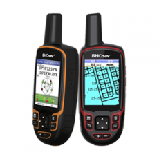 휴대용 GPS NAVA-F70