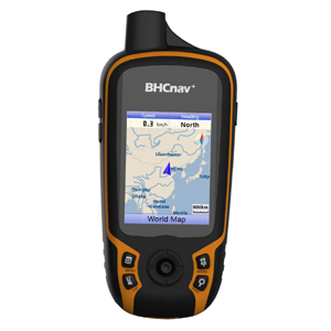 휴대용 GPS NAVA-F30