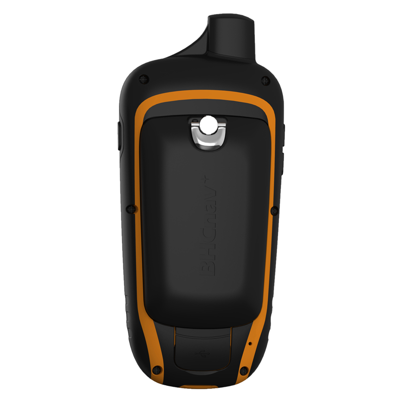 휴대용 GPS NAVA-F30