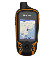 휴대용 GPS NAVA-F30