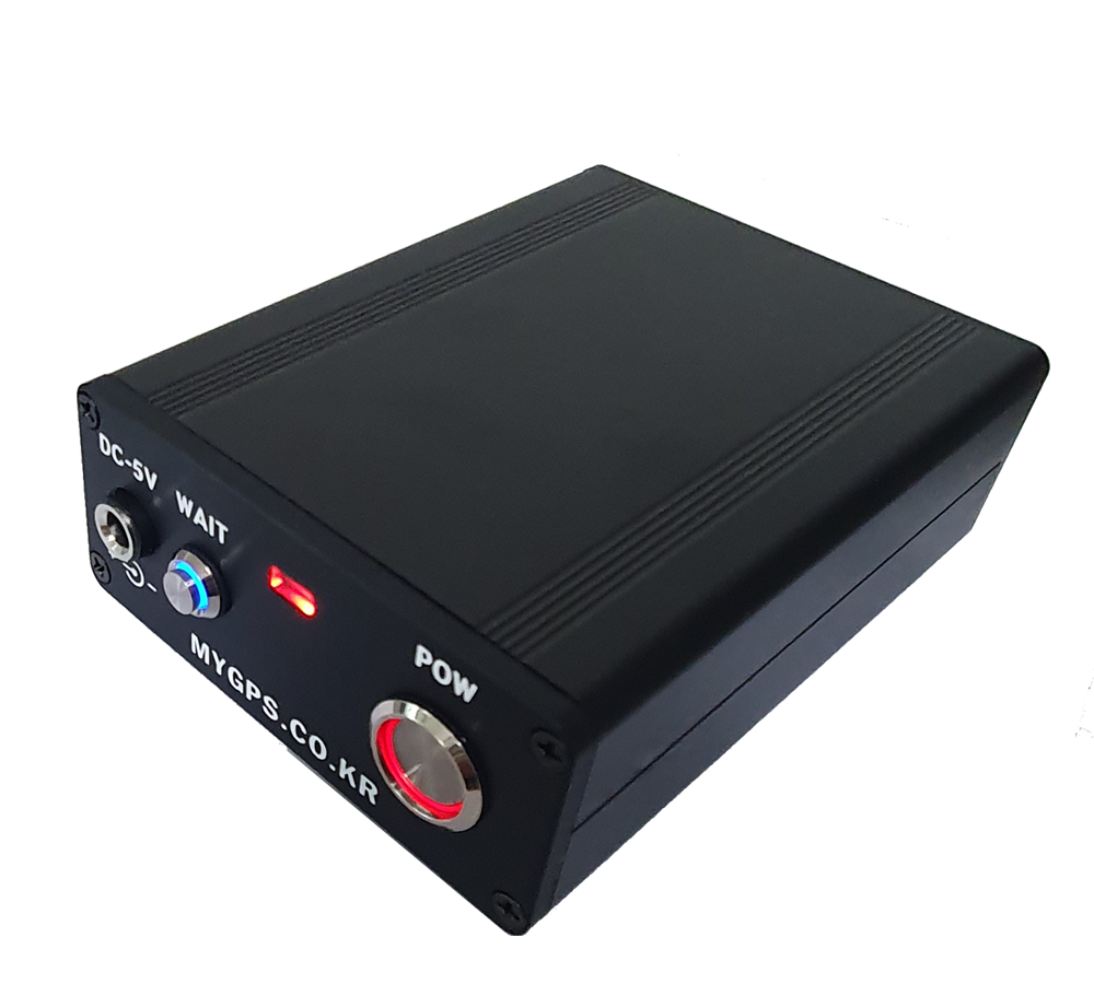 블루투스 GPS MYGPS-2M