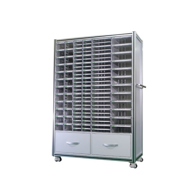 서랍식부품박스 CA1008