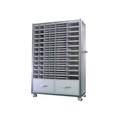 서랍식부품박스 CA1008