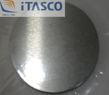 Ni(니켈) Sputter Target