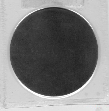 Te(텔루륨) Sputter Target