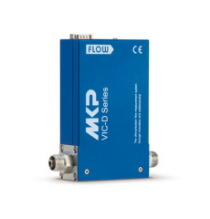 MFC Mass Flow Controller VIC-D245 200slpm