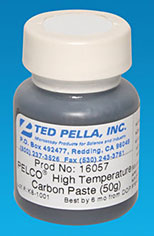 Carbon Paste Pelco 16057