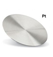 Pt Target(백금,플래티늄) Sputter Target