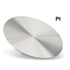 Pt Target(백금,플래티늄) Sputter Target