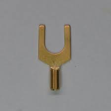 Low Thermal Fork Terminal